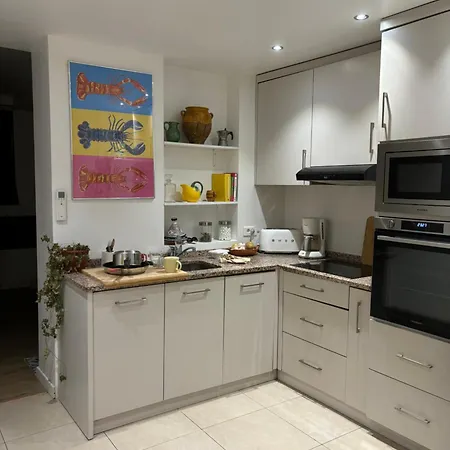 Chloe Appartement *